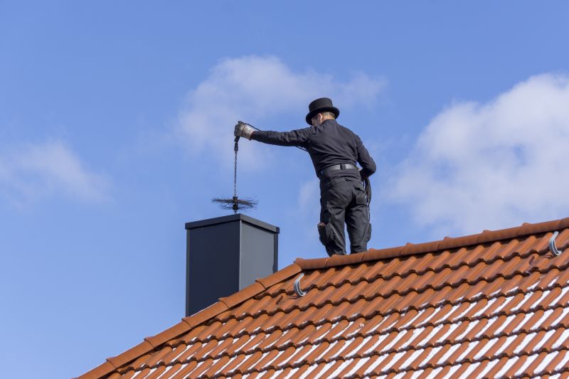Chimney Cleaning Service in Oakland, CA