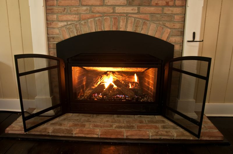 Fireplace Cleaning Service in Cincinnati, OH