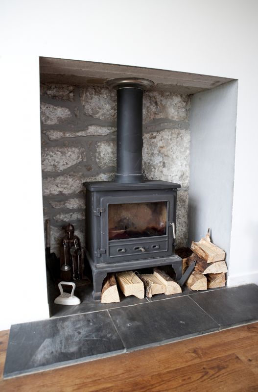 Fireplace Inspection Service in Oakland, CA