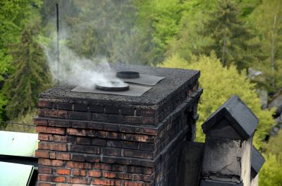Wood Burning Fireplace Repair Costs — Cost of Wood Burning Fireplace Repair