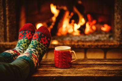 Provide Warmth and Comfort!